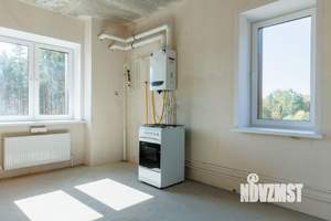 2-к квартира, сданный дом, 124м2, 4/4 этаж