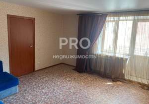 1-к квартира, вторичка, 51м2, 3/12 этаж