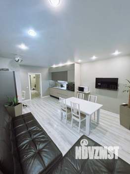 2-к квартира, вторичка, 80м2, 1/10 этаж