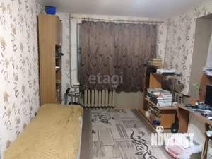 2-к квартира, вторичка, 42м2, 4/9 этаж