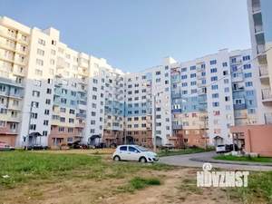 1-к квартира, вторичка, 30м2, 2/10 этаж