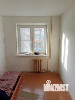 2-к квартира, вторичка, 42м2, 2/5 этаж