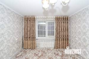 1-к квартира, вторичка, 22м2, 4/9 этаж