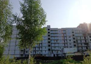 2-к квартира, вторичка, 61м2, 5/14 этаж