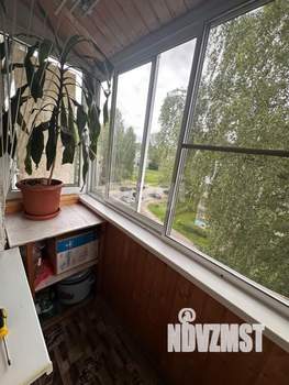2-к квартира, вторичка, 45м2, 5/5 этаж