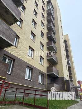 2-к квартира, вторичка, 51м2, 1/9 этаж
