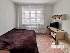 1-к квартира, вторичка, 40м2, 1/12 этаж