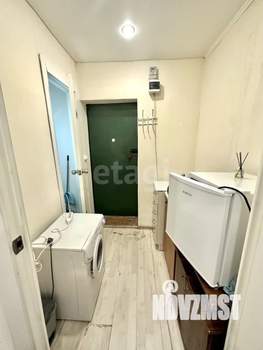 1-к квартира, вторичка, 13м2, 1/5 этаж