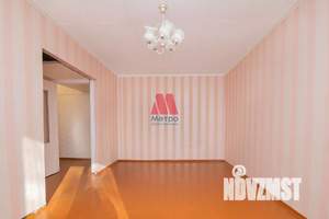 1-к квартира, вторичка, 32м2, 1/5 этаж