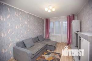 1-к квартира, вторичка, 30м2, 7/9 этаж