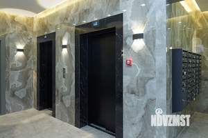 2-к квартира, сданный дом, 58м2, 5/20 этаж