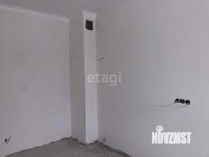 1-к квартира, вторичка, 37м2, 5/17 этаж