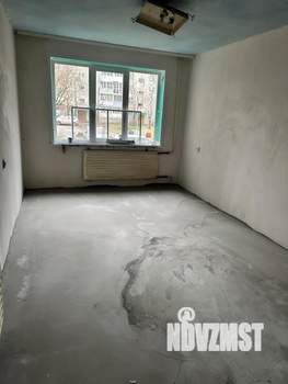 3-к квартира, вторичка, 64м2, 1/5 этаж