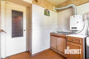 1-к квартира, вторичка, 30м2, 1/5 этаж
