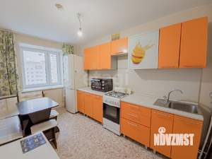 2-к квартира, вторичка, 52м2, 9/11 этаж