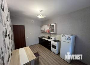 1-к квартира, вторичка, 44м2, 13/18 этаж