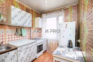 1-к квартира, вторичка, 21м2, 5/9 этаж
