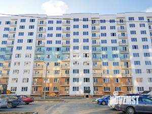 3-к квартира, вторичка, 75м2, 2/10 этаж
