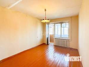 3-к квартира, вторичка, 51м2, 4/5 этаж