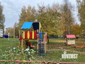 2-к квартира, вторичка, 44м2, 3/5 этаж