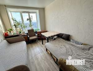 2-к квартира, вторичка, 44м2, 9/12 этаж