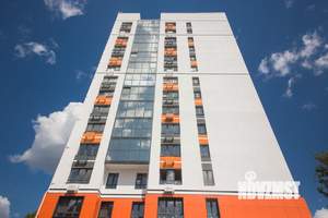 1-к квартира, вторичка, 23м2, 5/18 этаж