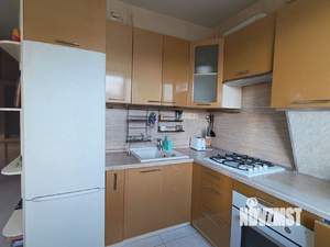 2-к квартира, вторичка, 54м2, 3/3 этаж