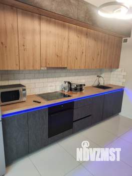 2-к квартира, вторичка, 55м2, 6/19 этаж