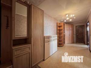 1-к квартира, вторичка, 51м2, 4/10 этаж