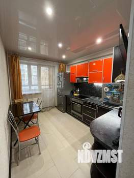 2-к квартира, вторичка, 52м2, 8/18 этаж