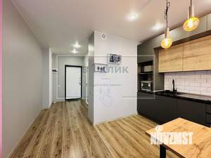 1-к квартира, вторичка, 52м2, 4/24 этаж