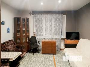 5-к квартира, вторичка, 83м2, 2/4 этаж