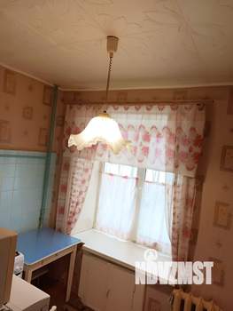 2-к квартира, вторичка, 42м2, 2/5 этаж