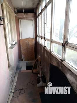3-к квартира, вторичка, 62м2, 1/9 этаж