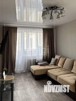 3-к квартира, вторичка, 57м2, 3/9 этаж