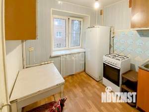 1-к квартира, вторичка, 30м2, 4/5 этаж