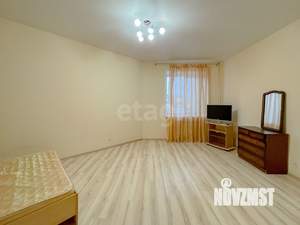 1-к квартира, вторичка, 47м2, 4/5 этаж