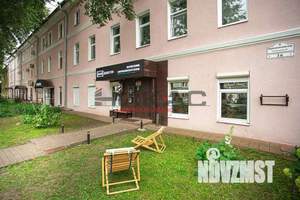 5-к квартира, вторичка, 163м2, 2/3 этаж