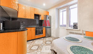 1-к квартира, вторичка, 38м2, 4/10 этаж