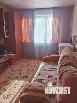 3-к квартира, вторичка, 62м2, 3/5 этаж