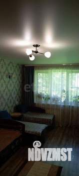 1-к квартира, вторичка, 30м2, 1/5 этаж