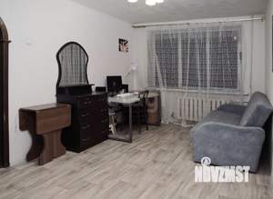 2-к квартира, вторичка, 40м2, 1/5 этаж
