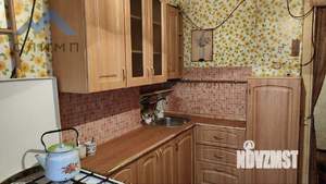 2-к квартира, вторичка, 43м2, 4/5 этаж