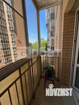 1-к квартира, вторичка, 38м2, 4/11 этаж