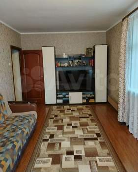2-к квартира, вторичка, 45м2, 4/9 этаж