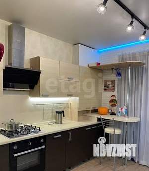 3-к квартира, вторичка, 76м2, 3/6 этаж