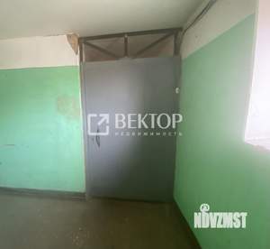 1-к квартира, вторичка, 21м2, 5/9 этаж