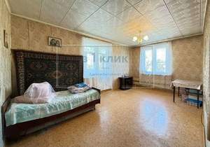 1-к квартира, вторичка, 33м2, 5/9 этаж