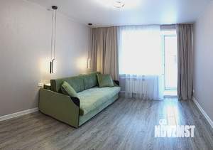 1-к квартира, вторичка, 32м2, 1/5 этаж