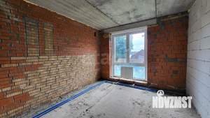 2-к квартира, вторичка, 64м2, 2/3 этаж